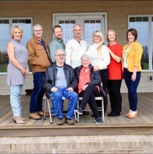 Meet your Posher, Karla